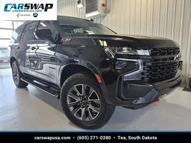 2024 Chevrolet Tahoe 4WD Z71 for sale in Tea, SD