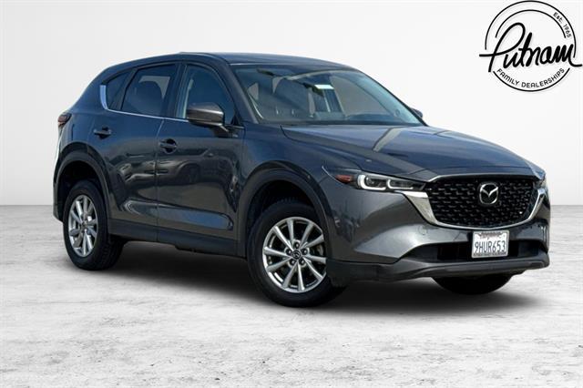 2023 Mazda CX-5 2.5 S Select for sale in Burlingame, CA