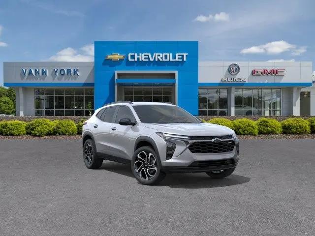 2026 Chevrolet Trax FWD 2RS for sale in High Point, NC
