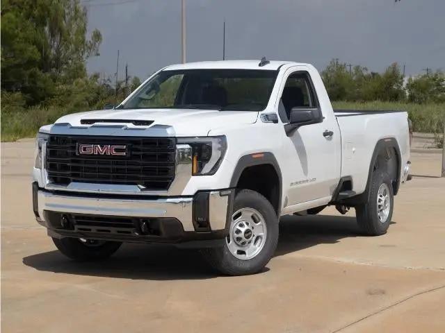 2026 GMC Sierra 2500HD Crew Cab, Standard Bed, SLE, 4WD for sale in Dunkirk, NY