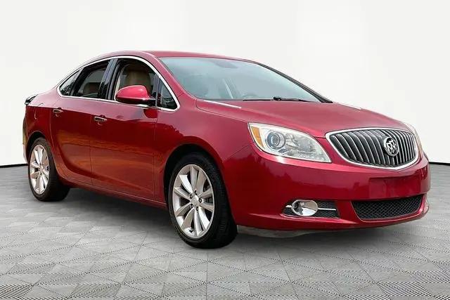 2014 Buick Verano Base for sale in Lowell, NC