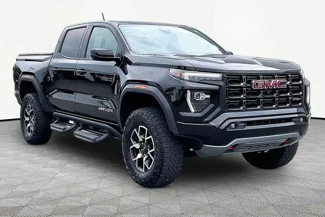 2024 GMC Canyon 4WD AT4X for sale in Lowell, NC
