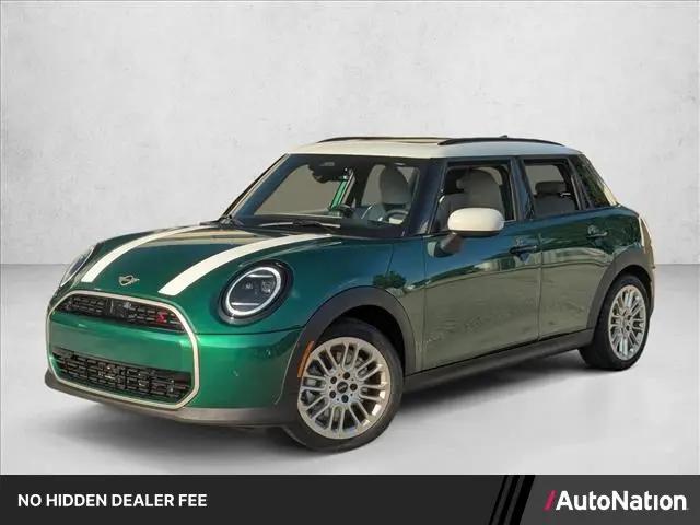 2026 MINI Hardtop Cooper S for sale in Towson, MD