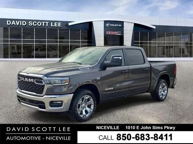 2026 Ram 1500 Big Horn Crew Cab 4x4 5'7" Box for sale in Crestview, FL