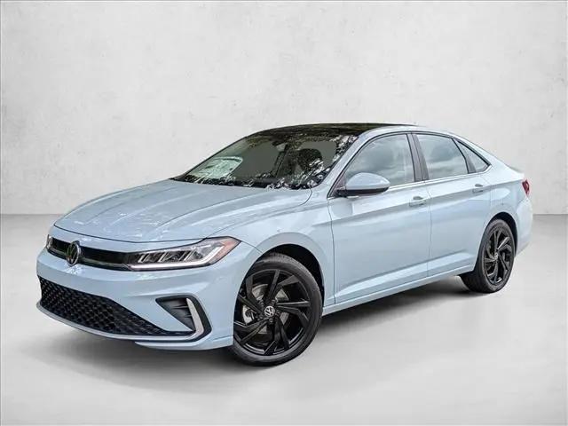 2026 Volkswagen Jetta SE for sale in Hardeeville, SC