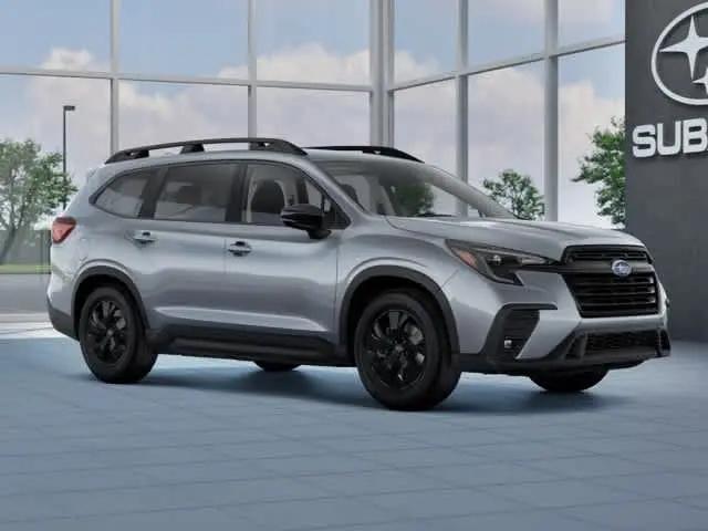 2026 Subaru Ascent Premium 7-Passenger for sale in Auburn, NY