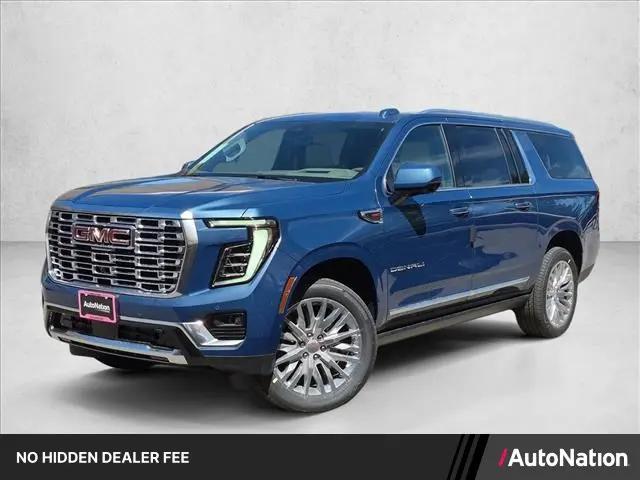 2026 GMC Yukon XL 4WD Denali for sale in Lone Tree, CO
