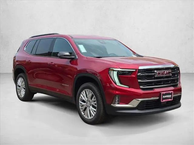 2026 GMC Acadia Elevation AWD
