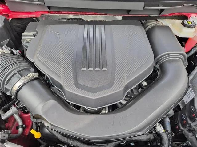 2026 GMC Acadia Elevation AWD