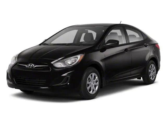 2013 Hyundai Accent GLS for sale in Shelton, CT