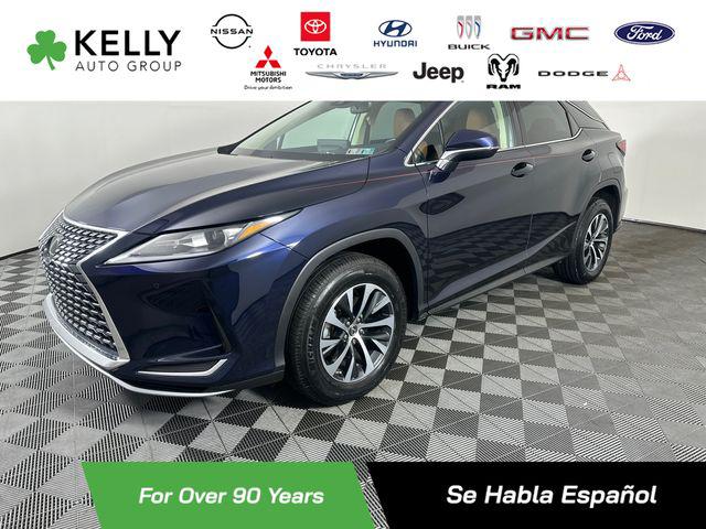 2021 Lexus RX 350 350 for sale in Emmaus, PA
