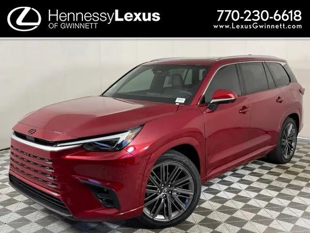 2026 Lexus TX 350 Luxury for sale in Duluth, GA