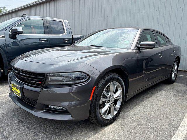 2021 Dodge Charger SXT AWD for sale in Ellsworth, ME