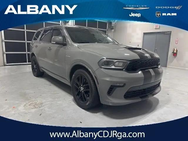 2022 Dodge Durango R/T RWD for sale in Albany, GA