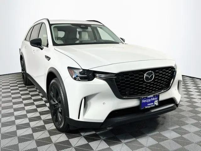 2026 Mazda X-90 3.3 Turbo Premium Sport for sale in Beaverton, OR