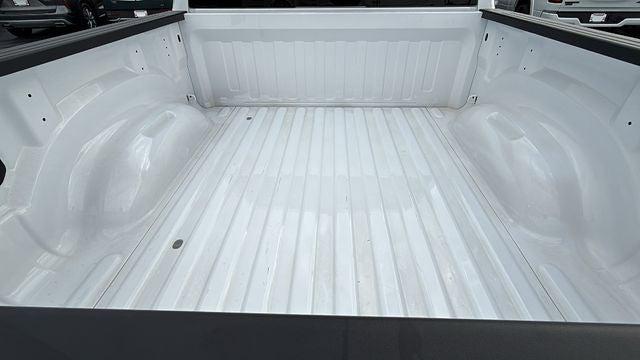 2025 Ram 1500 Rebel Crew Cab 4x4 57 Box