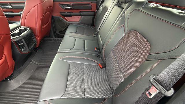 2025 Ram 1500 Rebel Crew Cab 4x4 57 Box