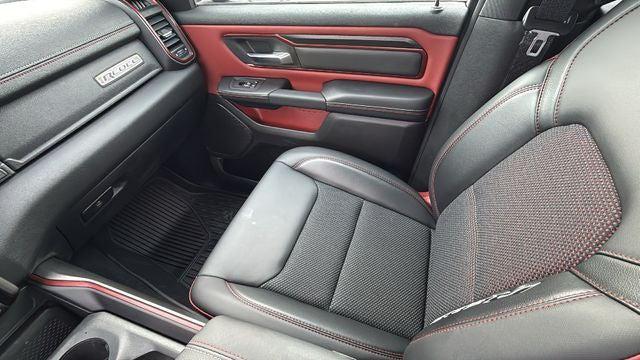 2025 Ram 1500 Rebel Crew Cab 4x4 57 Box