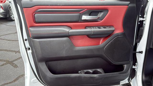2025 Ram 1500 Rebel Crew Cab 4x4 57 Box