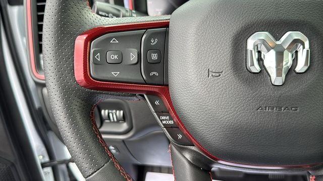2025 Ram 1500 Rebel Crew Cab 4x4 57 Box