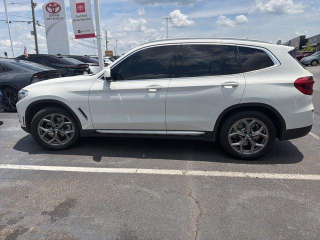 2021 BMW X3 sDrive30i for sale in Augusta, GA