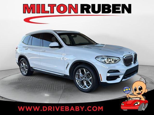 2021 BMW X3 sDrive30i for sale in Augusta, GA