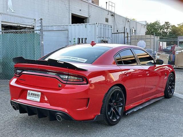 2023 Dodge Charger Scat Pack 2023 Dodge Charger Scat Pack