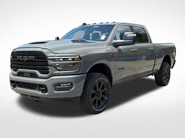 2026 Ram 2500 Laramie Crew Cab 4x4 6'4" Box for sale in Torrington, CT