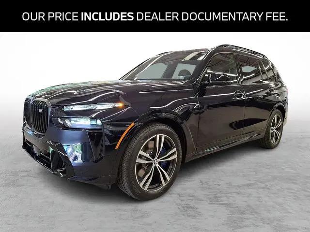 2027 BMW X7 M60i for sale in Fort Washington, PA