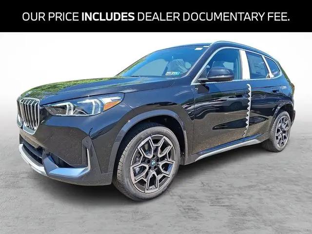 2026 BMW X1 xDrive28i for sale in Fort Washington, PA