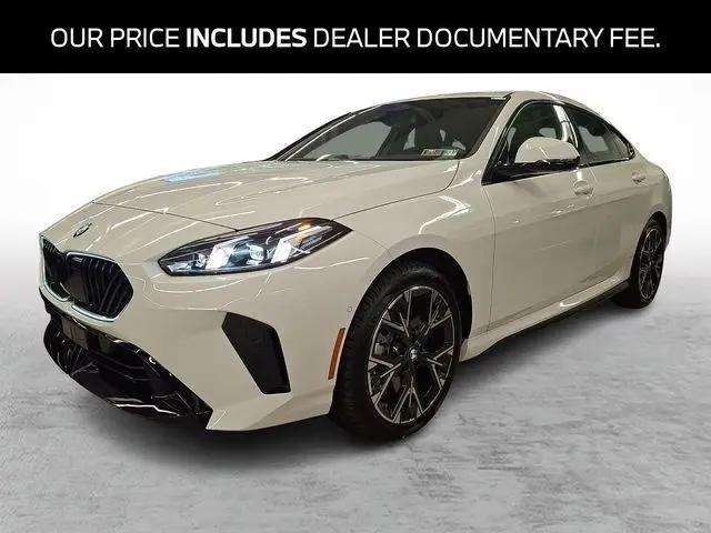 2026 BMW Coupe xDrive for sale in Fort Washington, PA