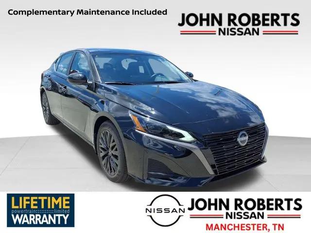 2026 Nissan Altima SV FWD for sale in Manchester, TN