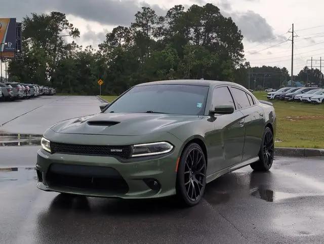 2020 Dodge Charger R/T RWD for sale in D'Iberville, MS