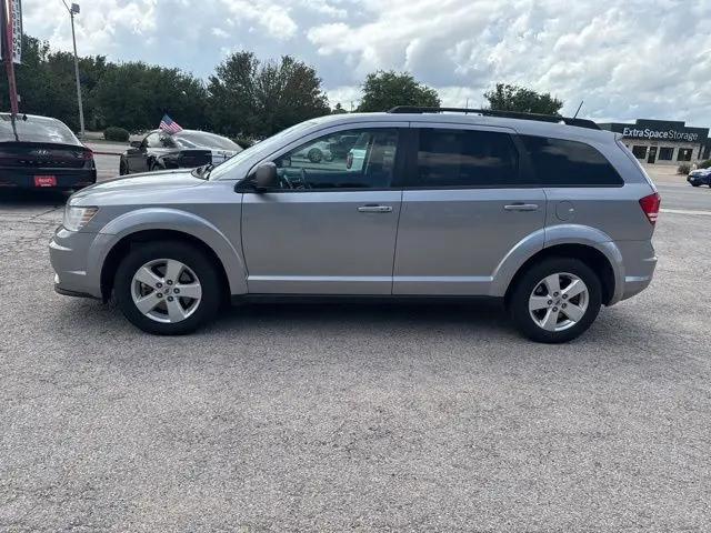 2018 Dodge Journey SE for sale in Killeen, TX