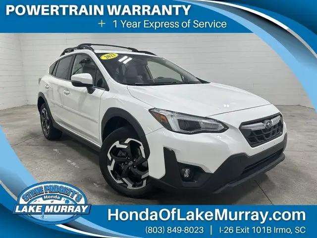 2023 Subaru Crosstrek Limited for sale in Irmo, SC