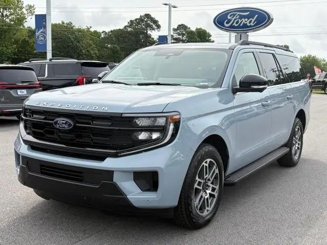 2026 Ford Expedition Max Active MAX for sale in Morehead City, NC