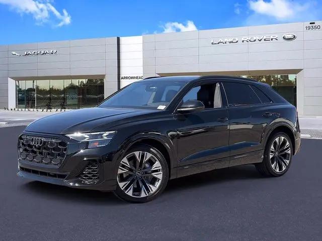 2025 Audi Q8 Prestige 55 TFSI quattro for sale in Glendale, AZ