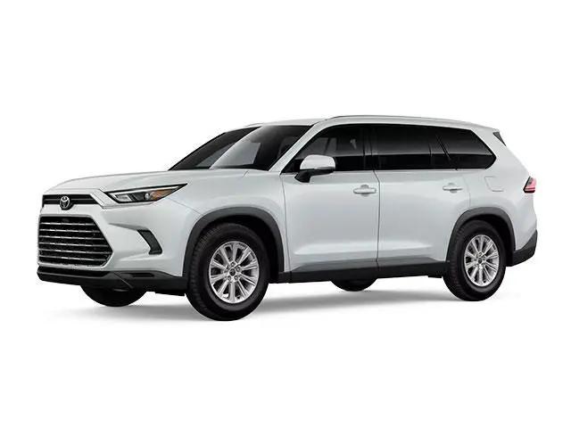 2026 Toyota Grand Highlander XLE for sale in Dayton, NJ