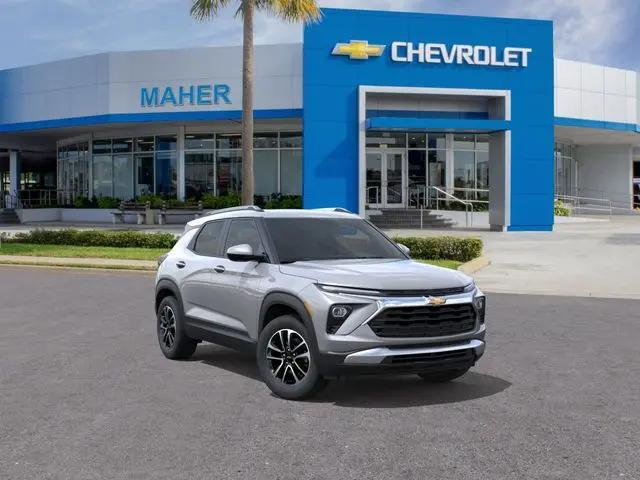 2026 Chevrolet TrailBlazer FWD LT for sale in Saint Petersburg, FL
