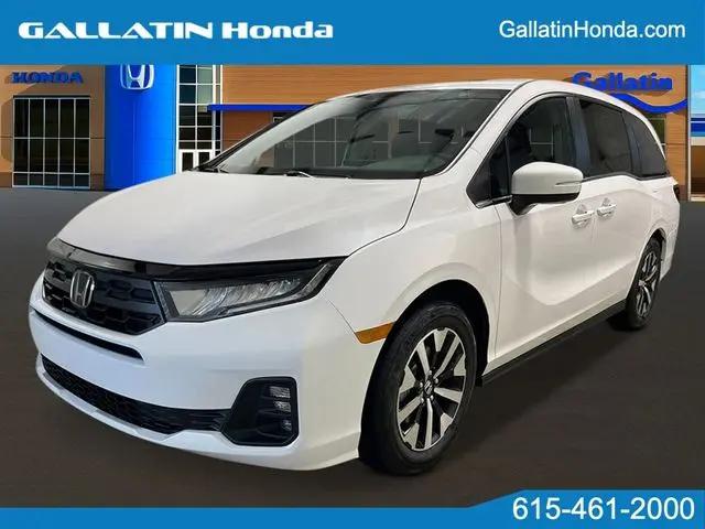 2026 Honda Odyssey EX-L for sale in Gallatin, TN