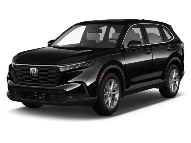 2026 Honda CR-V EX 2WD for sale in Palo Alto, CA