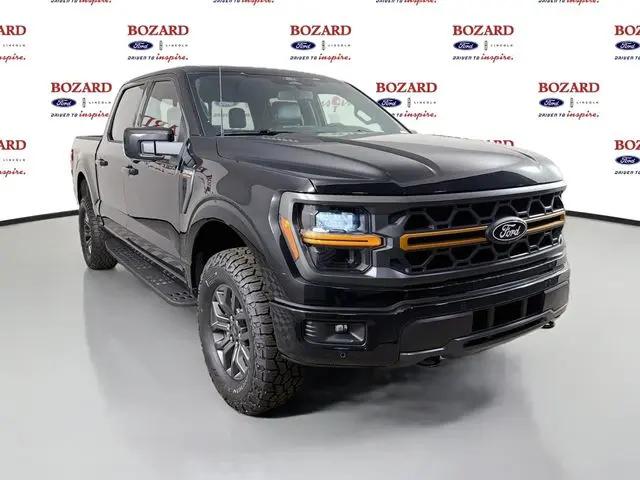 2026 Ford F-150 Tremor for sale in Saint Augustine, FL