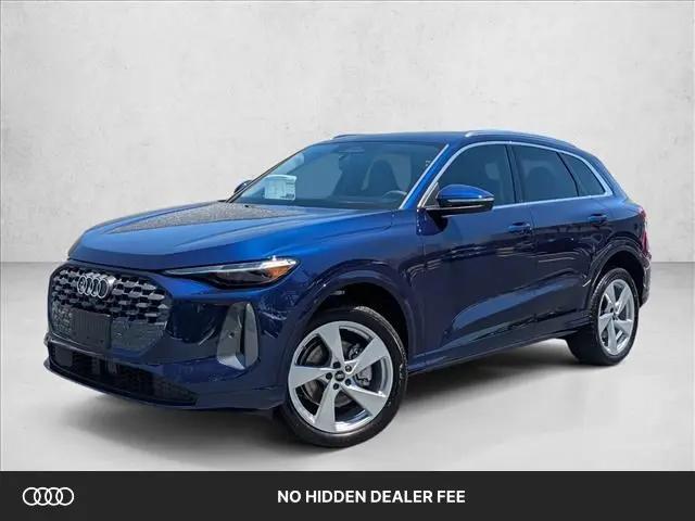 2026 Audi Q5 Premium Plus TFSI quattro S tronic for sale in Hardeeville, SC