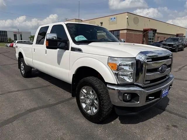 2016 Ford F-350 Lariat for sale in Sioux Falls, SD