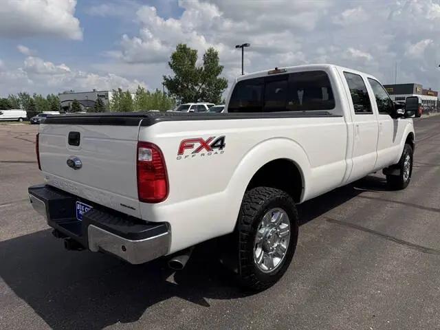 2016 Ford F-350 LARIAT
