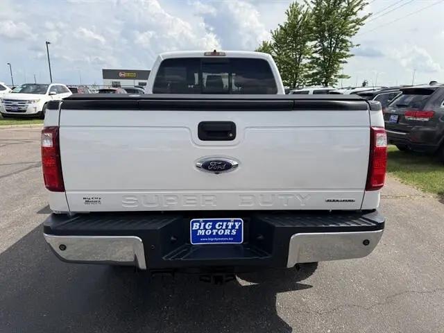 2016 Ford F-350 LARIAT