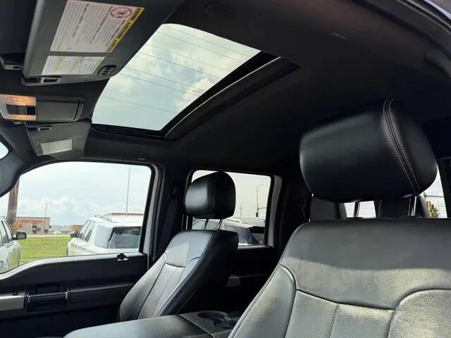 2016 Ford F-350 LARIAT