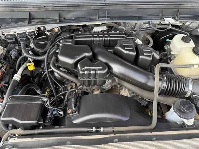 2016 Ford F-350 LARIAT