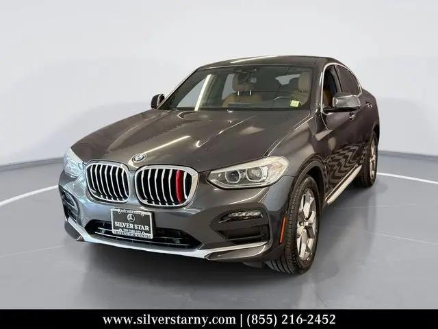 2021 BMW X4 xDrive30i for sale in Long Island City, NY