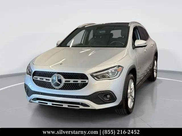 2023 Mercedes-Benz GLA-CLASS 4MATIC for sale in Long Island City, NY
